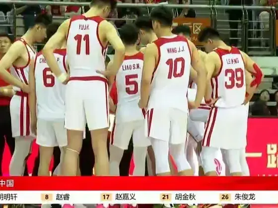 盈鑫惠 从孙铭徽 林葳到徐杰 张宁，为什么CBA打的越好 越难获郭士强青睐？