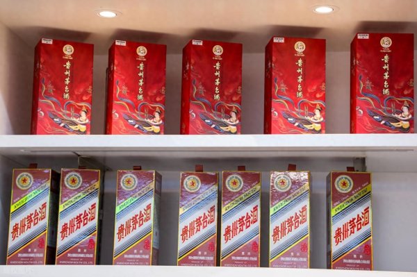 速盈配资 茅台每个月都有新品, 为何发布新品这么频繁?